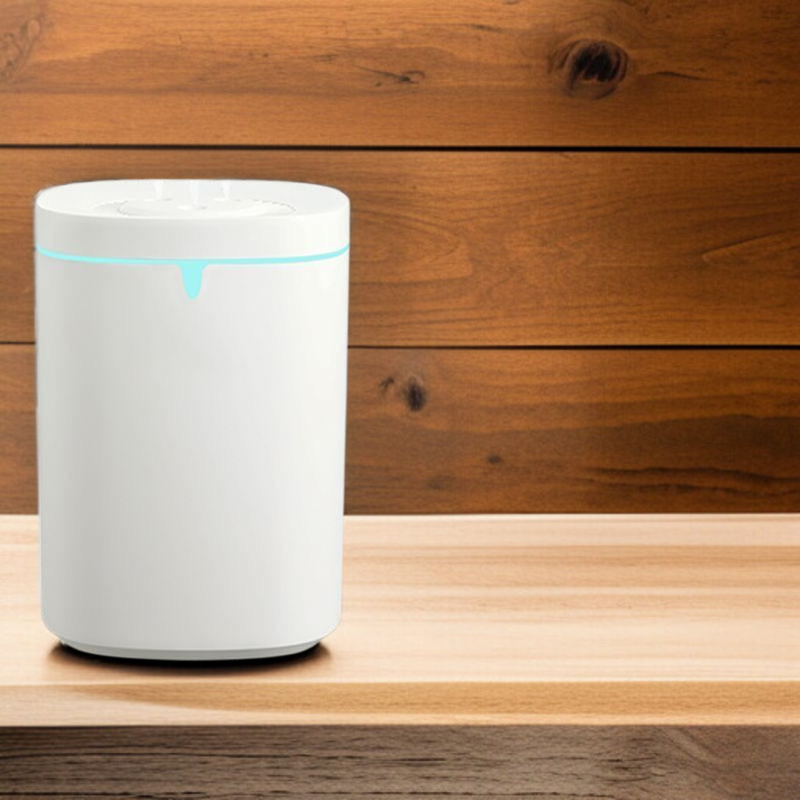 8리터 대용량 USB 가습기 침실 가정용 침실 오피스 무음 베이비 디퓨저