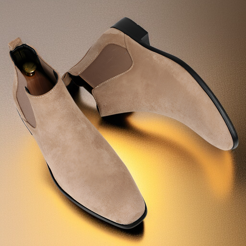 メンズアンクルブーツ