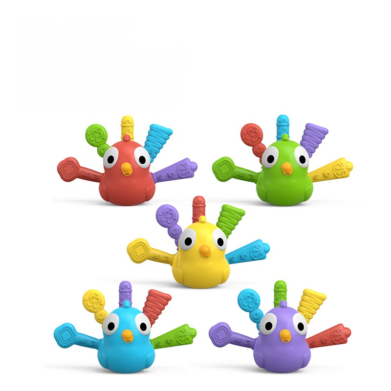 Early Education Toys for Children's Fine Motor Skills Training