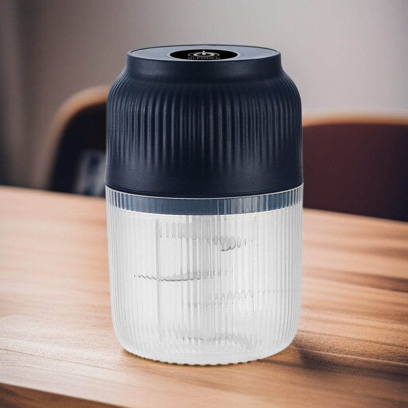 電動ガーリックグラインダー