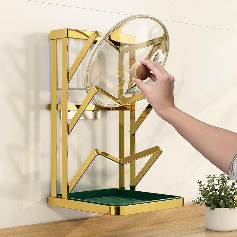 Praktischer Küchenutensilien-Halter für einfache Aufbewahrung