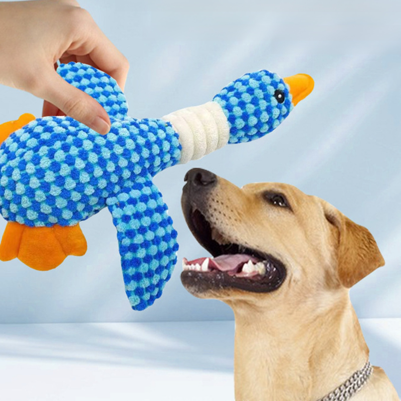 犬用インタラクティブ歯磨きおもちゃ
