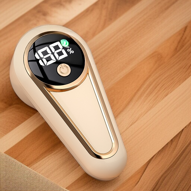 Rechargeable Electric Lint Remover