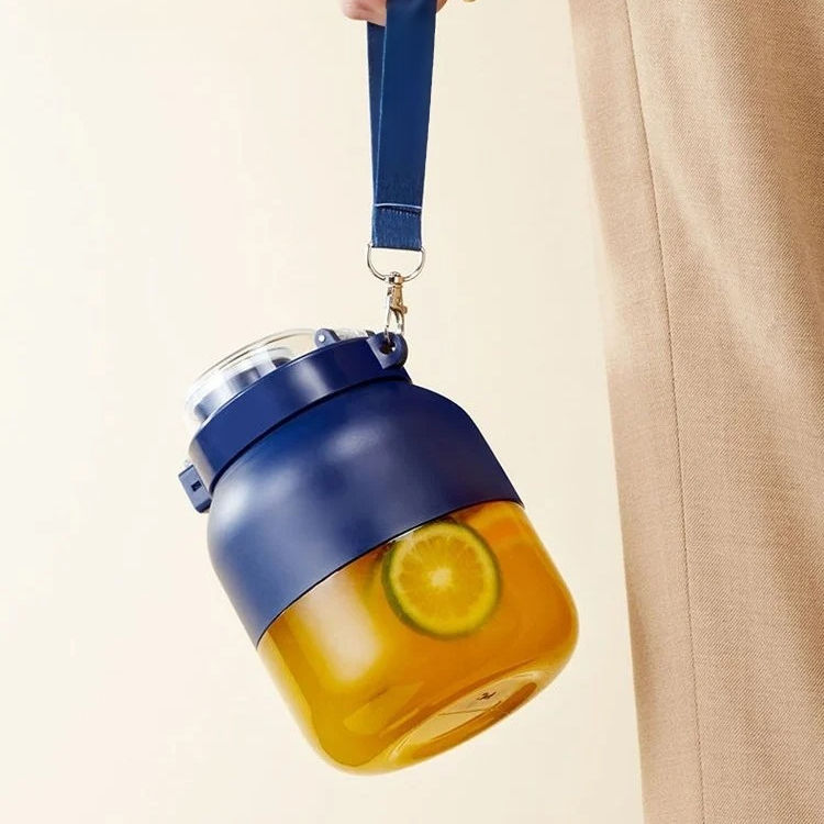 대용량 간편식 믹서 컵