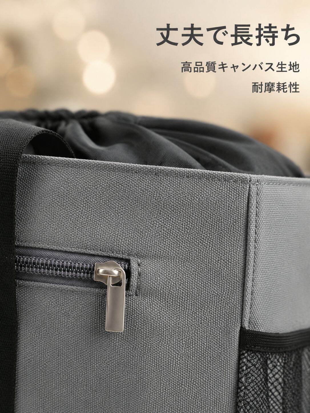多機能ドローイングクリップ収納バッグ、スケッチセット