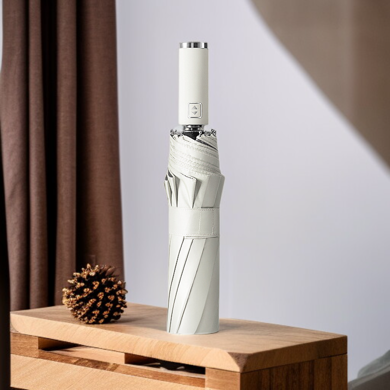 ร่มกันแดดแบบพับได้ พกพาสะดวก