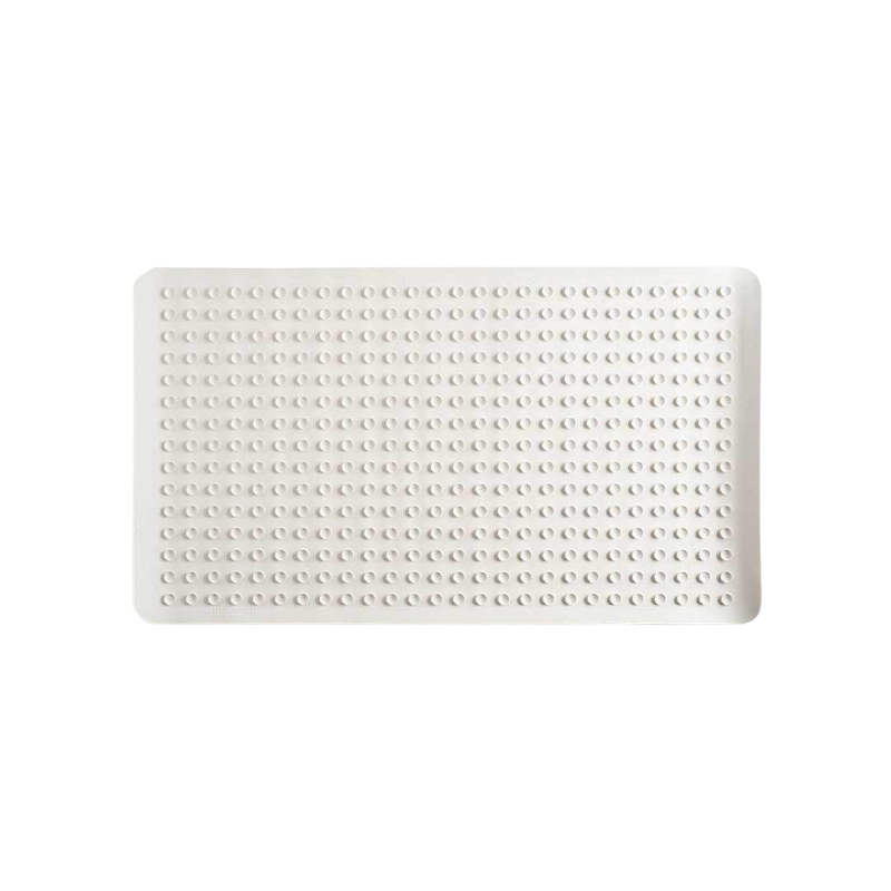 Anti-Rutsch-Matte mit Saugnapf