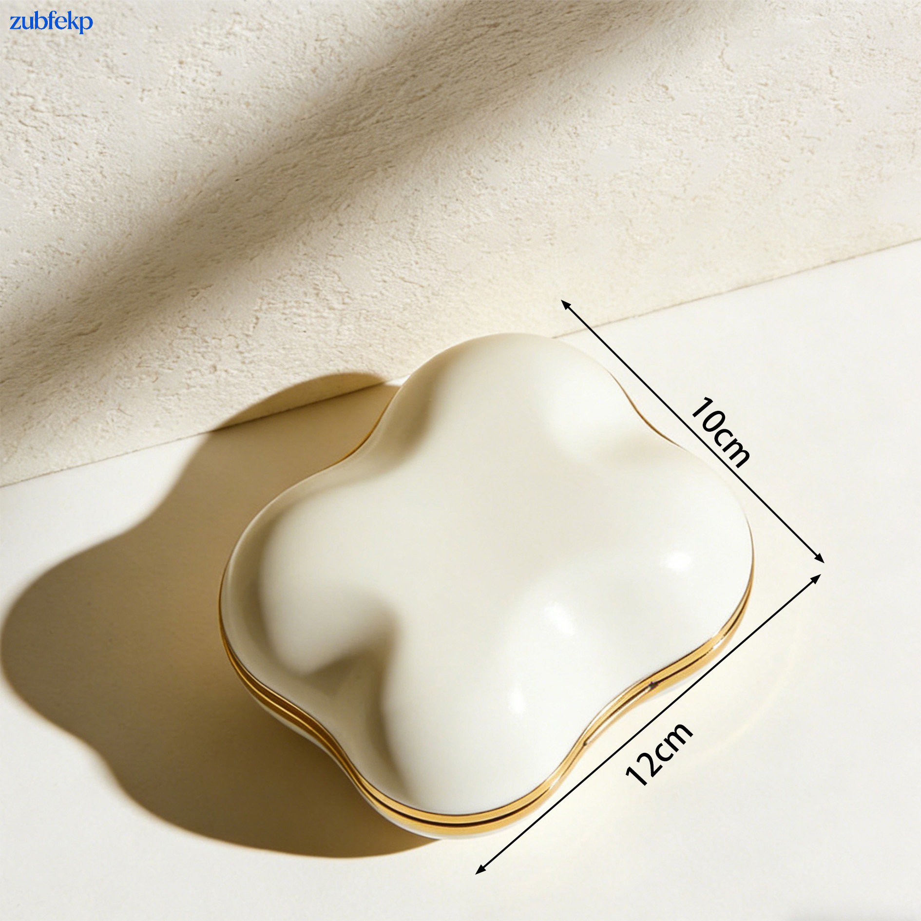 Durable Jewelry Boxes for Rings and Necklaces