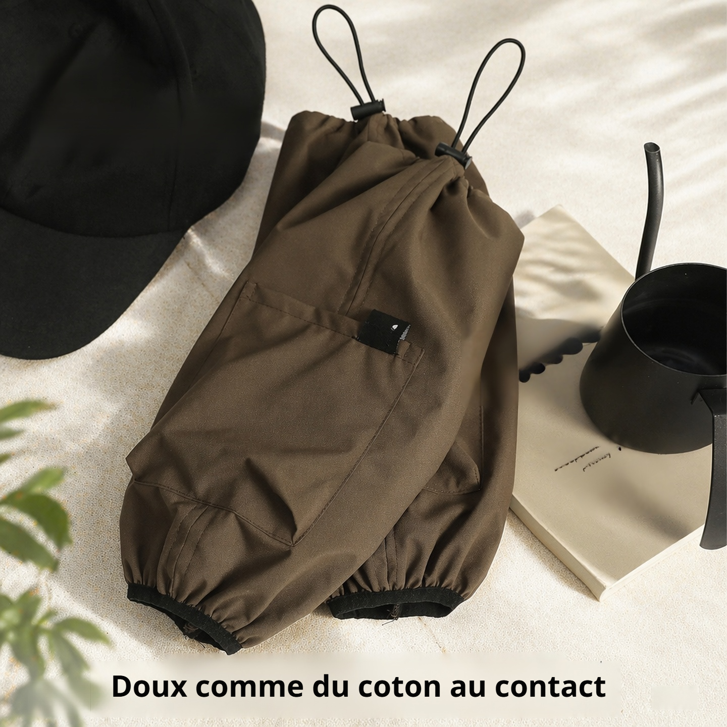 Manchettes de nettoyage ménager pour femmes, anti-taches