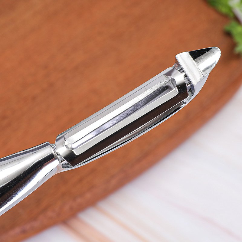 ステンレス製包丁セット