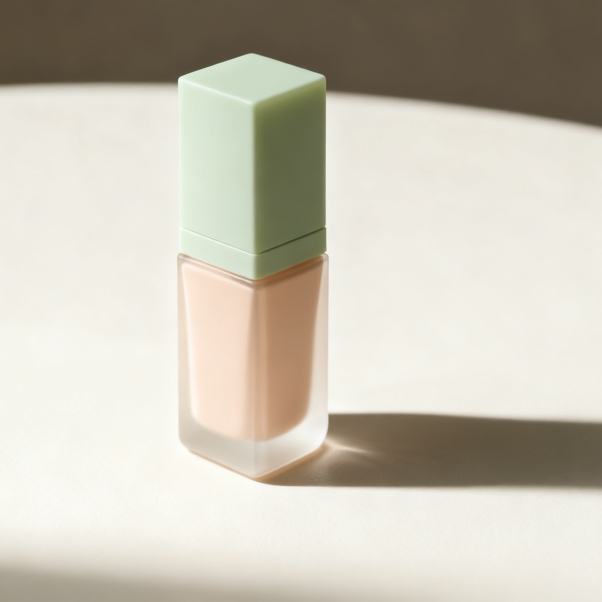 촉촉한 수분 파운데이션