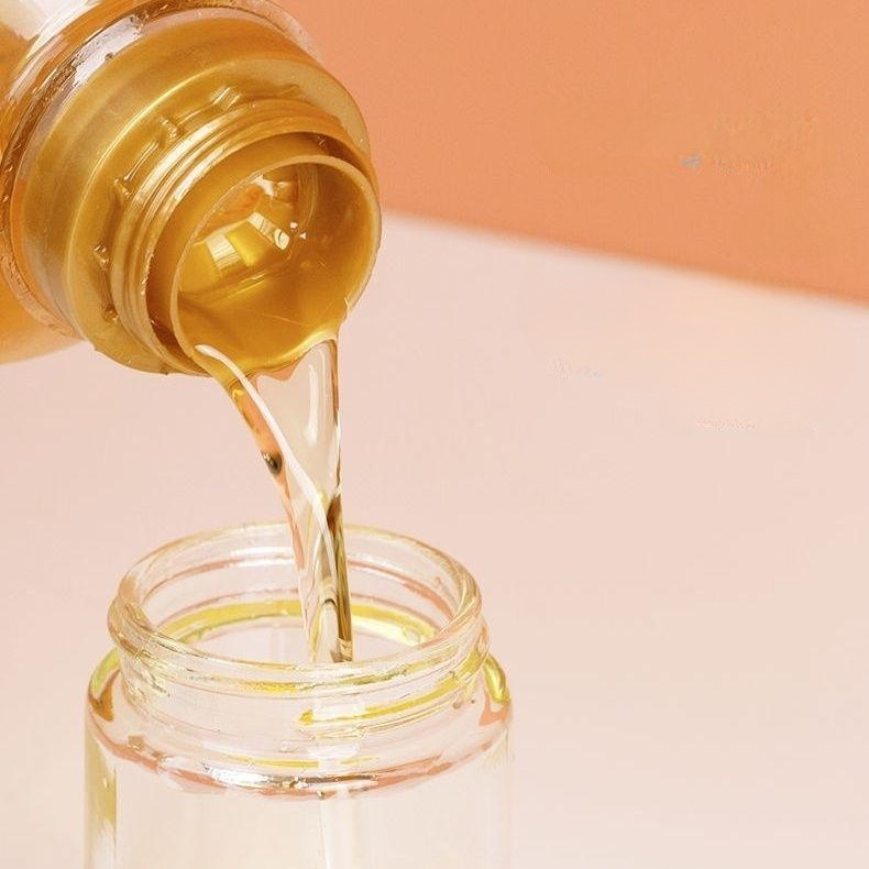 玻璃瓶一體吸油刷 家用自吸烤肉刷 耐高溫