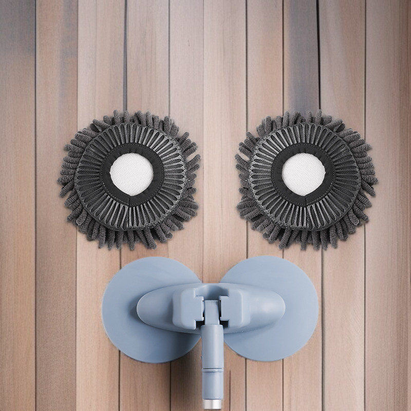 세차 밀대 전용 롱 손잡이 브러쉬 더블 스트레치 셰니얼 세차 브러쉬 자동차 전용 손쉬운 세차 도구 차 상하지 않음