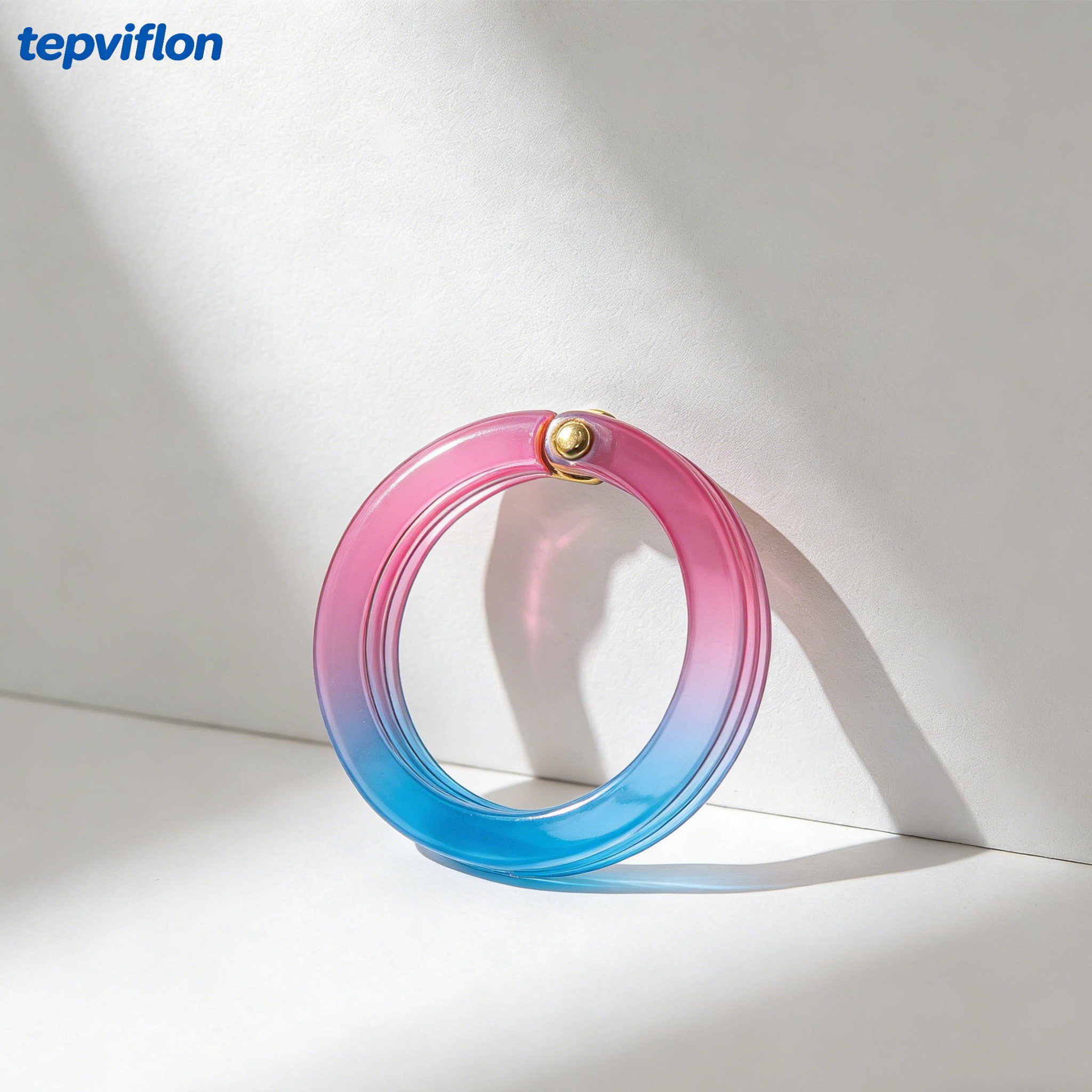 Wyjmowane pierścienie zawiasowe (opakowanie 10 sztuk)