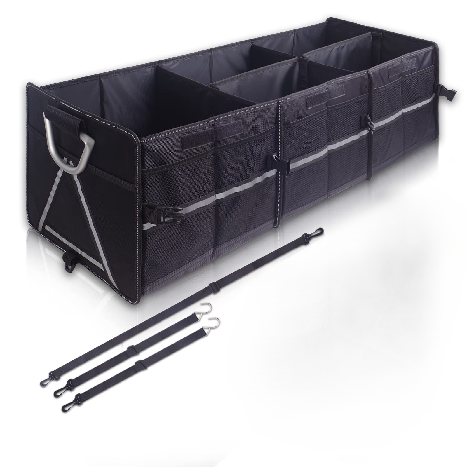 多機能収納整理ボックス