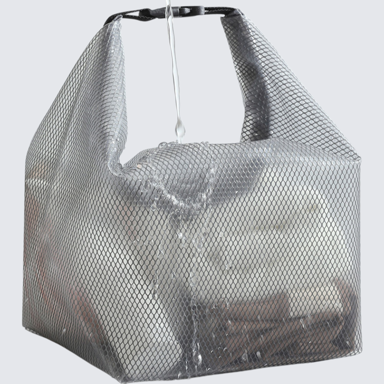  Large Capacity Storage Shopping Bag