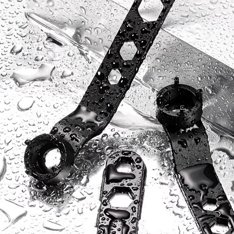 多功能四爪角磨機扳手