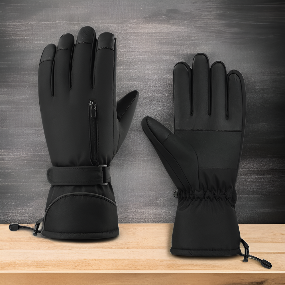 남녀공용 겨울 방한 장갑