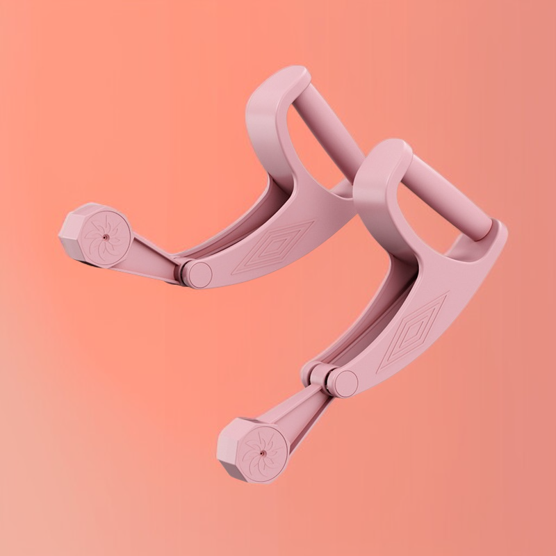 الأيدي والعضلات