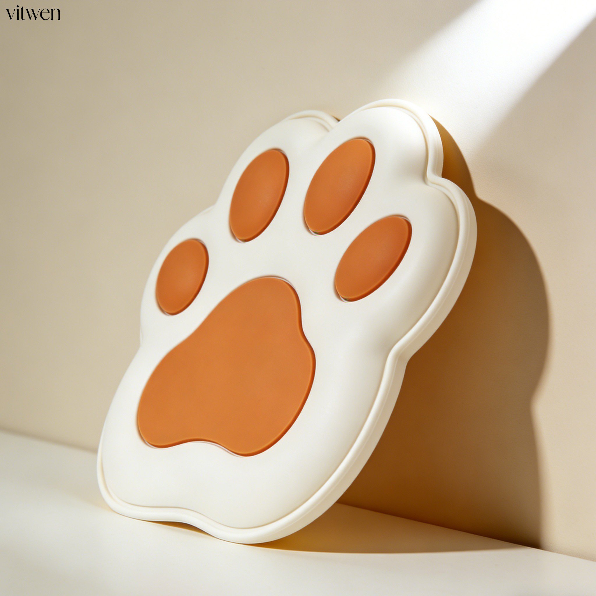 10개입 고온용 단열 패드 패키지