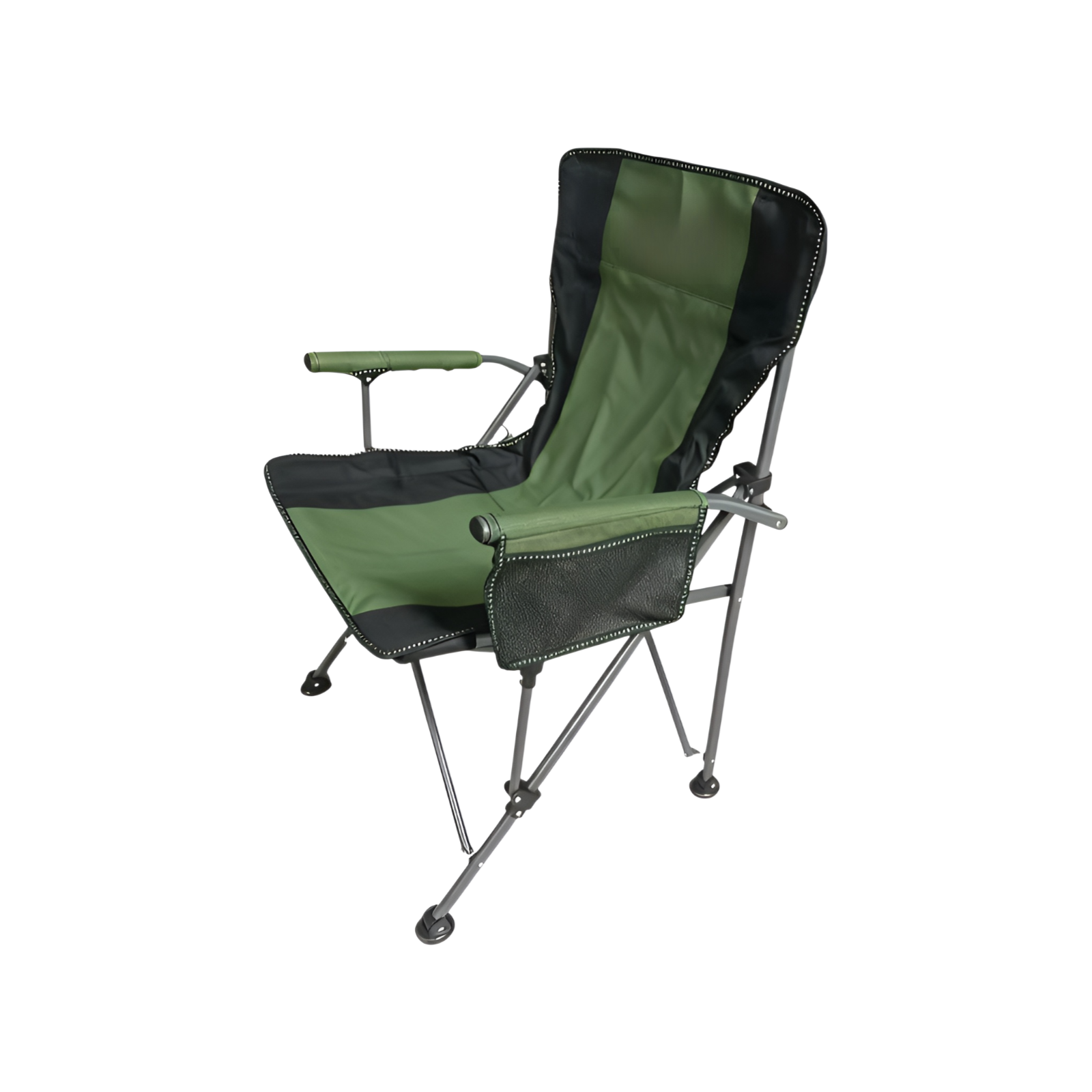 多機能折りたたみ式アームチェア