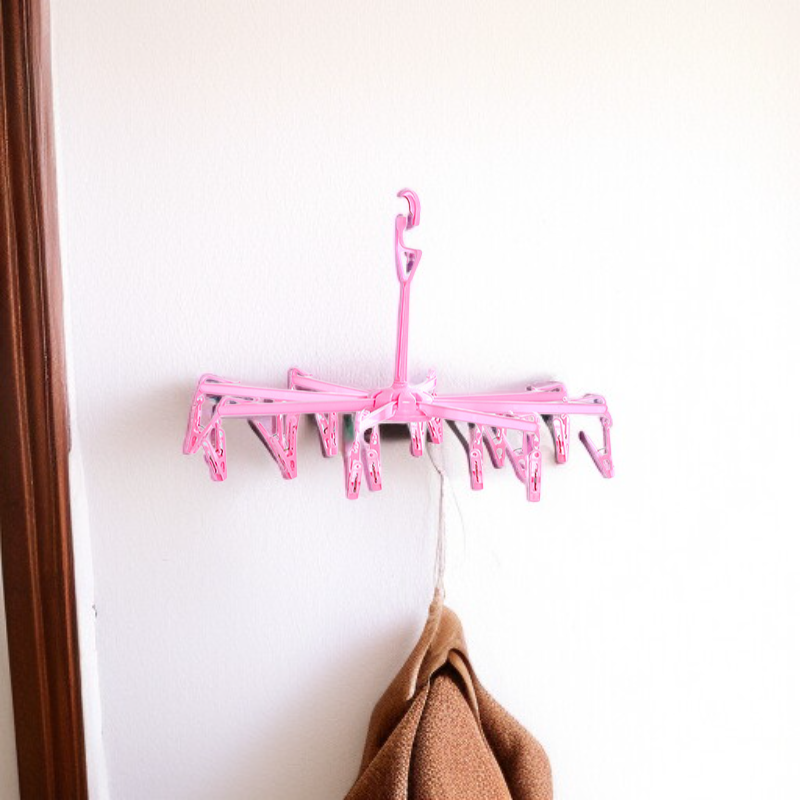 다기능 빨래집게