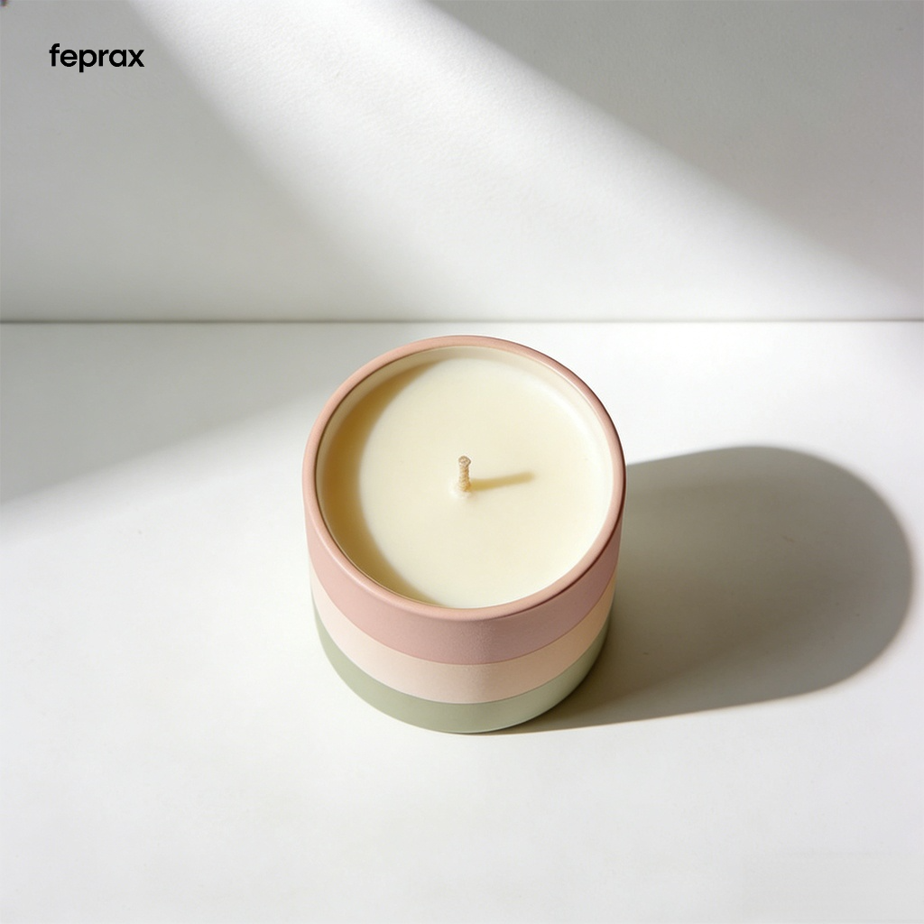 Velas aromáticas