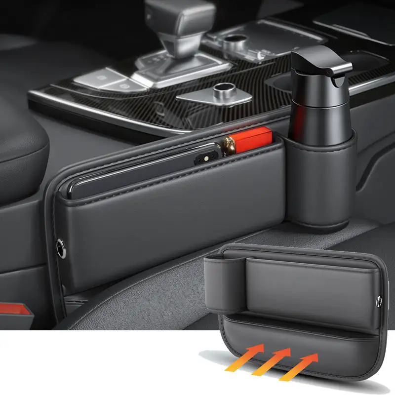 高級汽車座椅縫隙填充墊