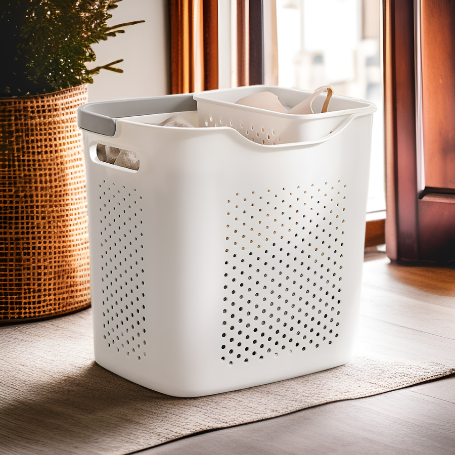 고급 빨래 바구니