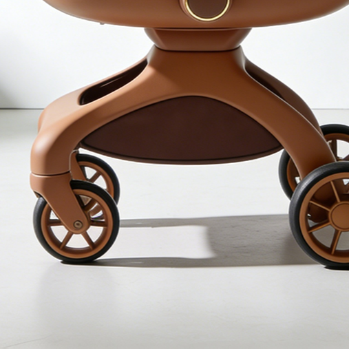 Lightweight Baby Stroller