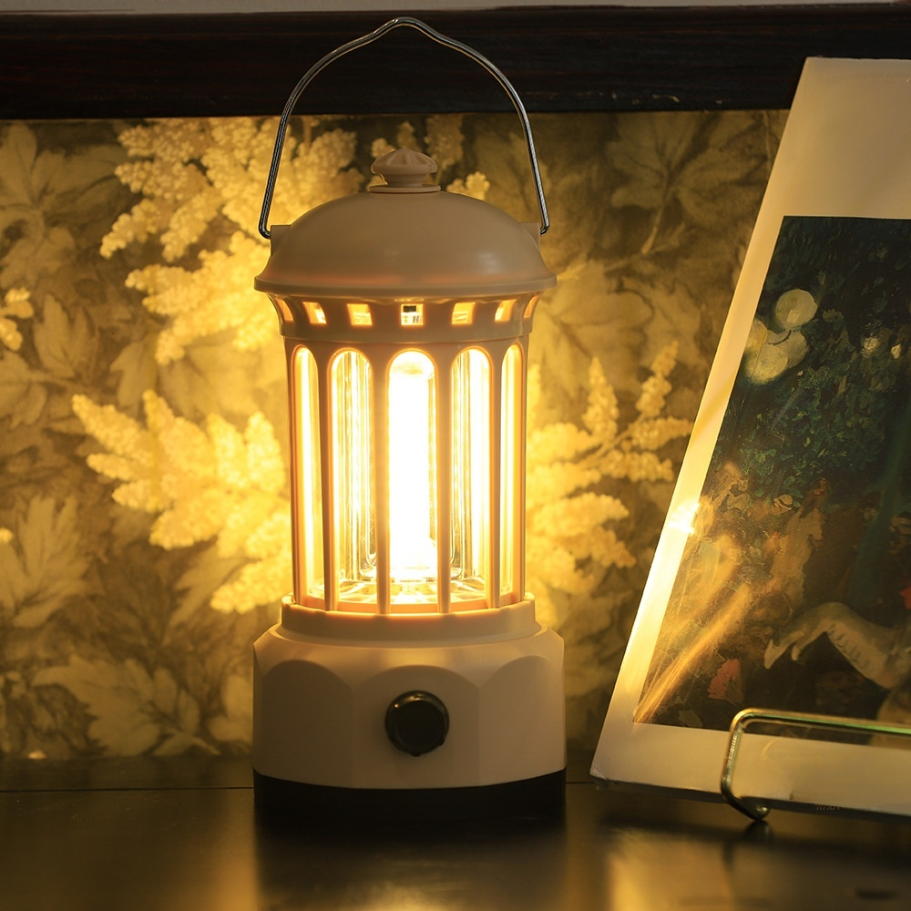 灯油ランプ テーブルランプ