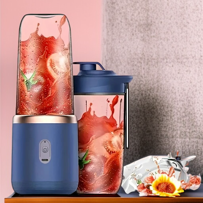 เครื่องปั่นอเนกประสงค์แบบพกพา