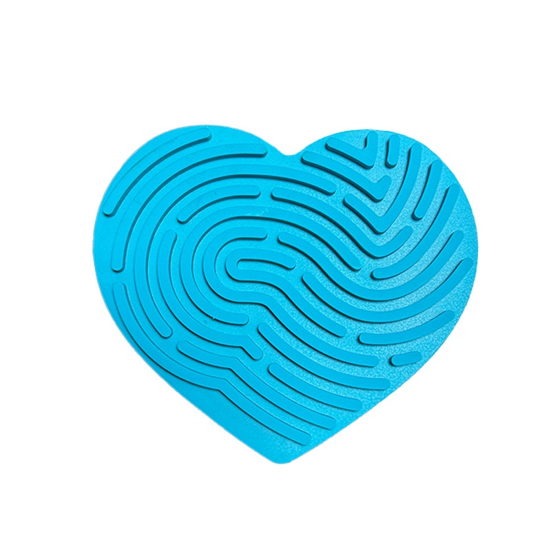 Educational Sensory Silicone Toy Activity Board