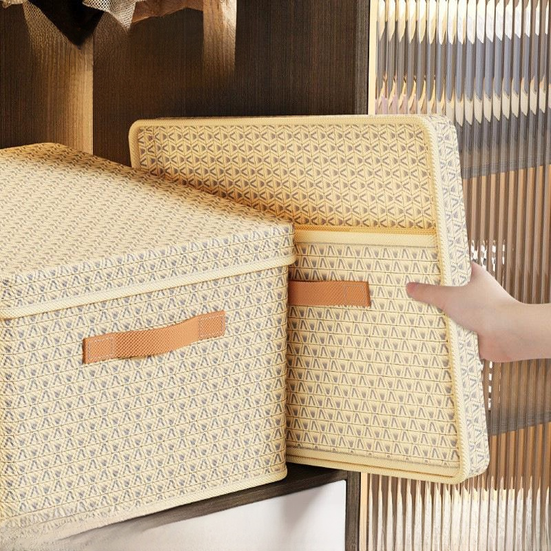 Multi-functional Clothes Organizer Box