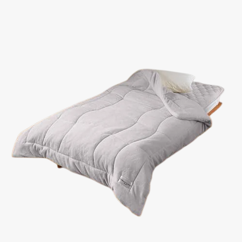 寝具 ケット ヒートループ（R）ハイパー ぬくぬくケット シングル AR2393(サイズはありません エ：グレー)