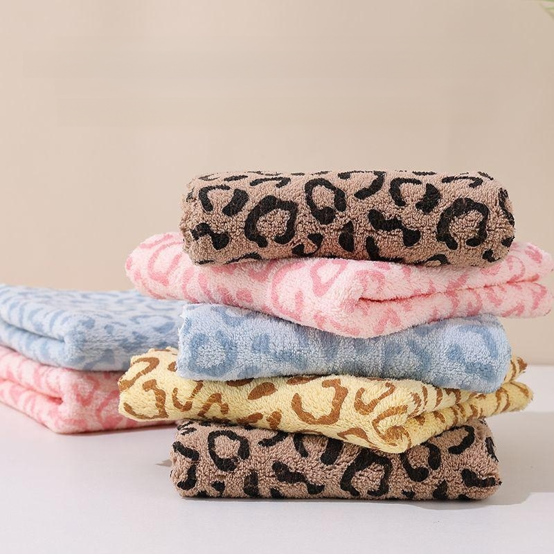 Multi-Purpose Cleaning Towel for Kitchen and Bathroom