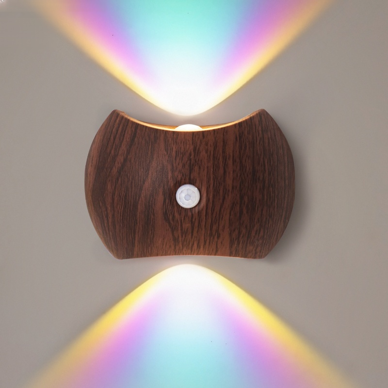 Rechargeable Magnetic Wall Lamp