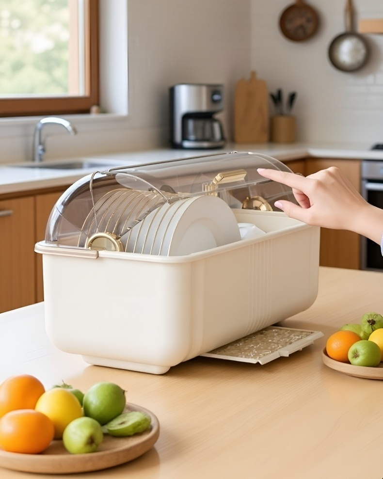 Organizador de espacio multifuncional para el hogar