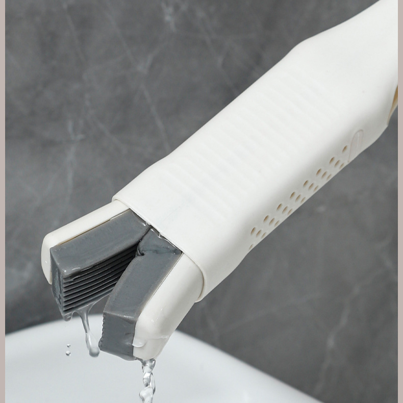 Drehbare, faltbare Tisch-Mop