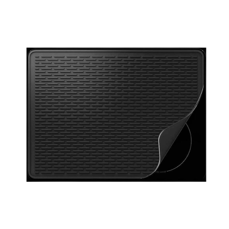 防水・耐熱多機能マット