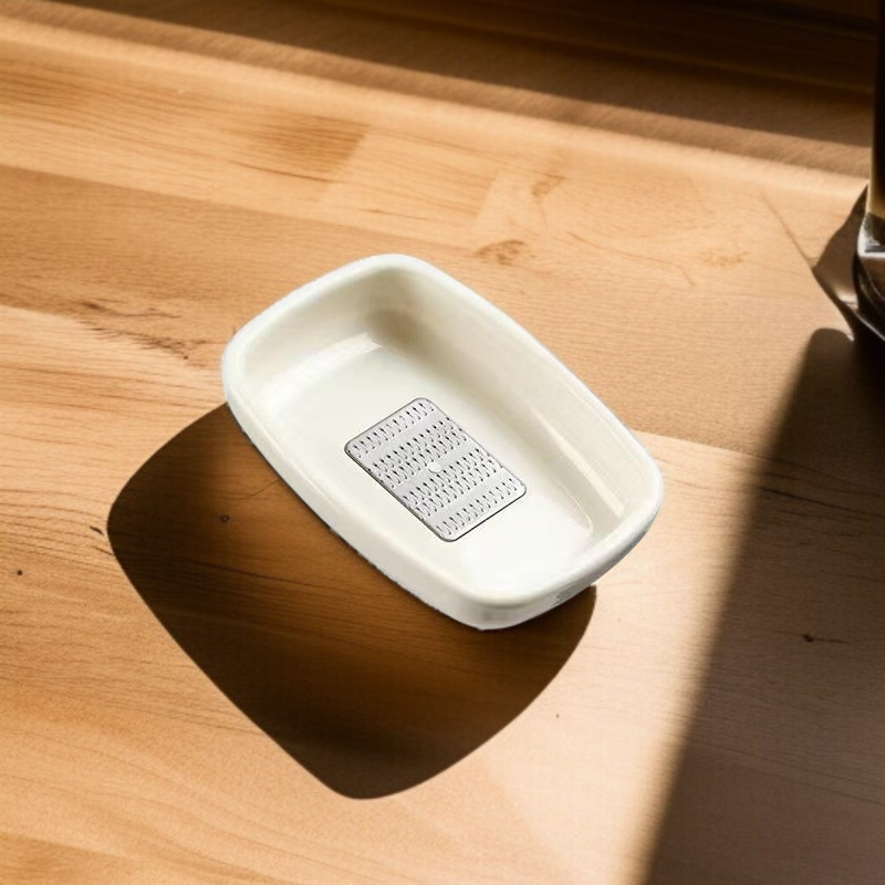 수동 생강마늘 연마기