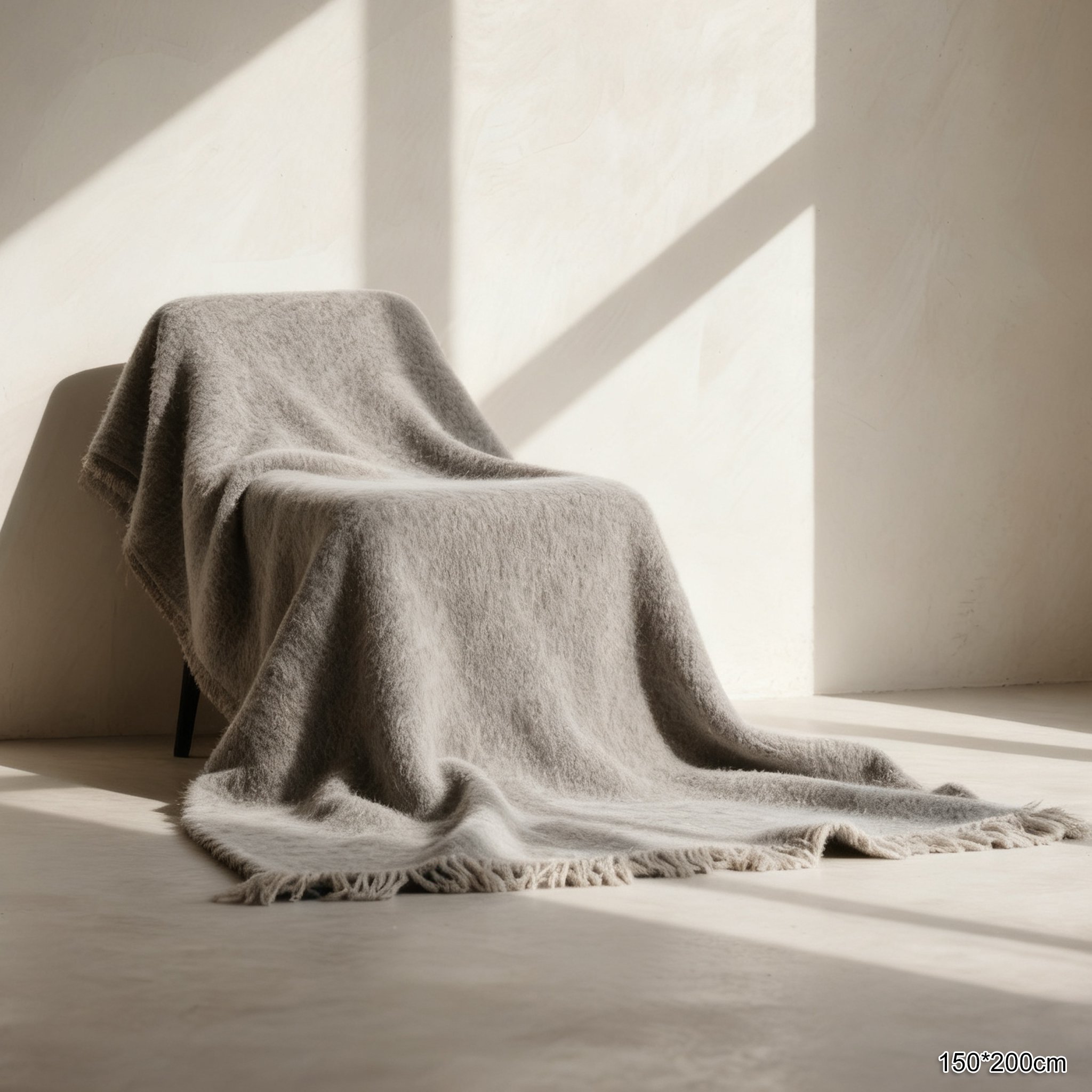 포근하게 감싸주는 사계절용 담요