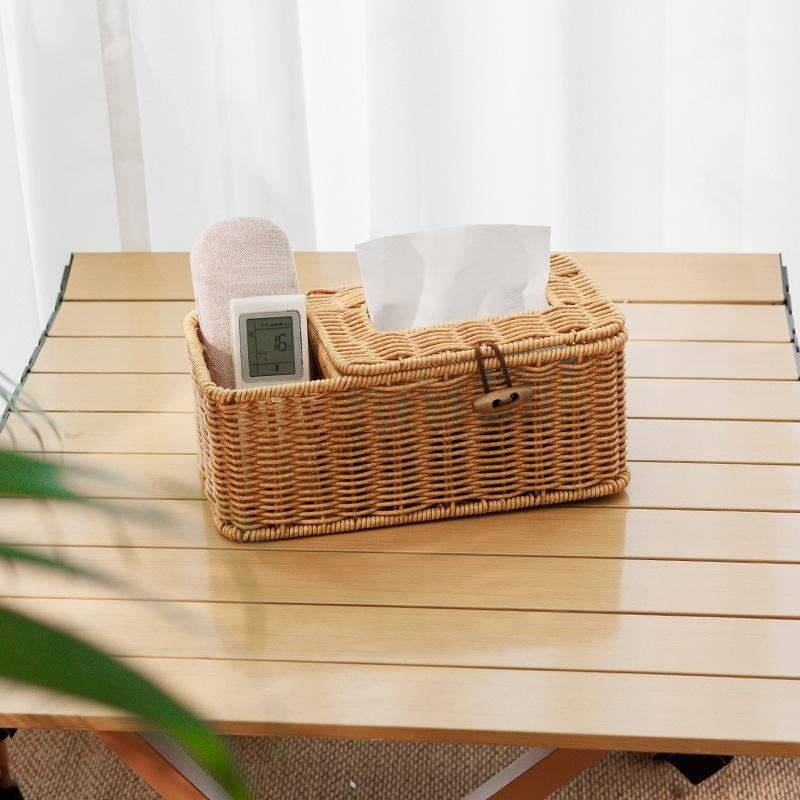 多機能車用収納ボックス