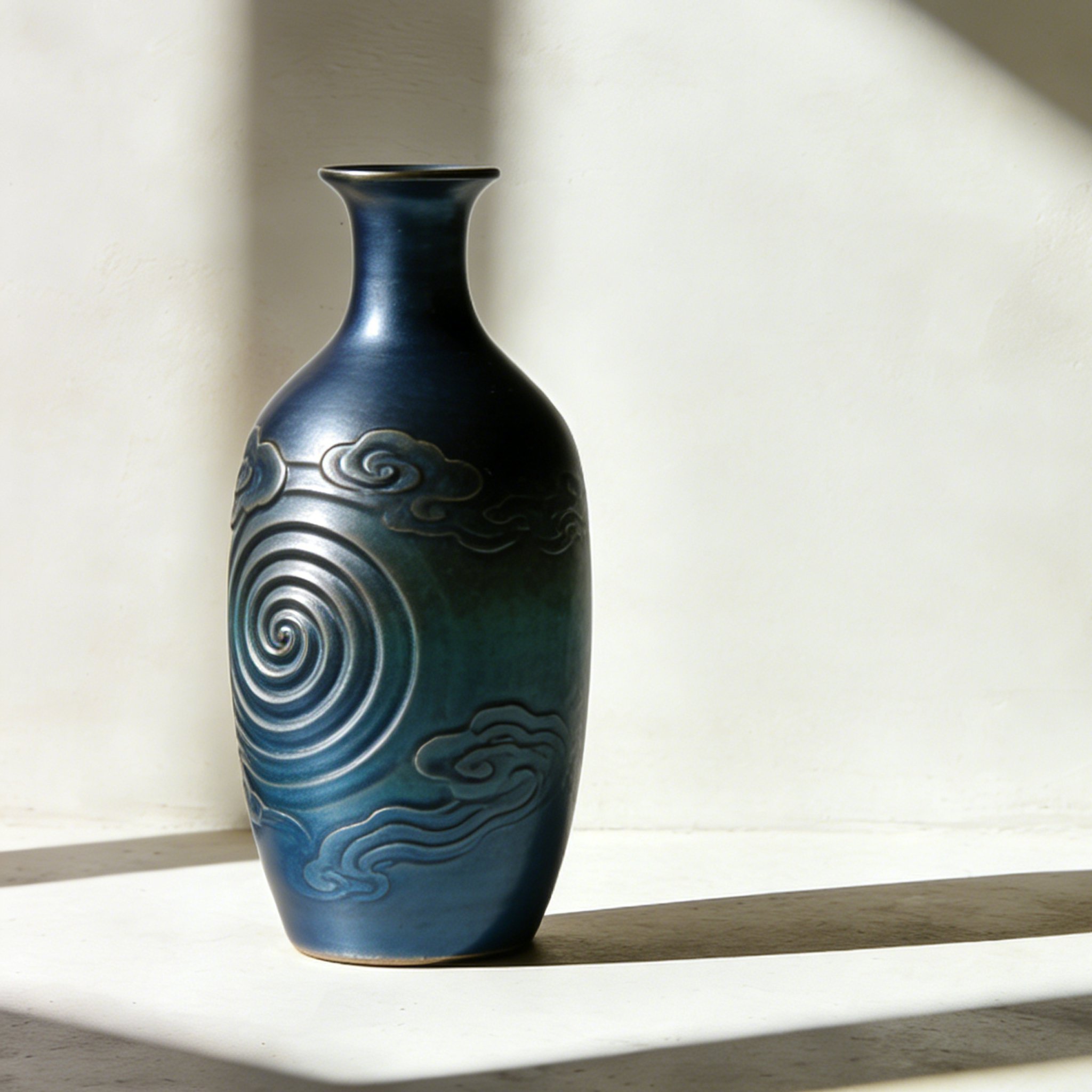 핸드메이드 도자기 오브제 