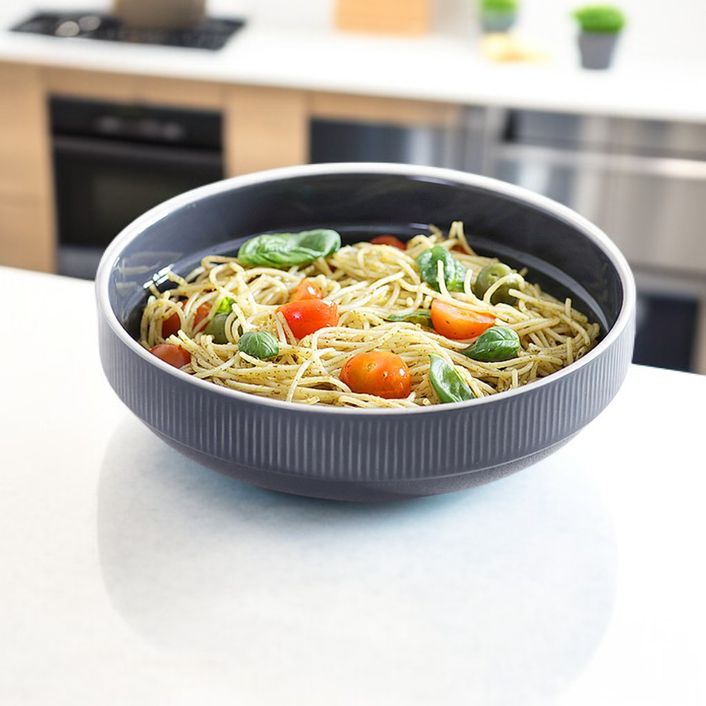 Elegant Ceramic Dinner Plate