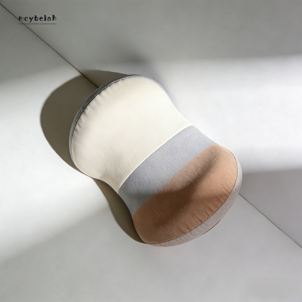 หมอนรองคอในรถยนต์แบบสบาย (4 ชิ้น)