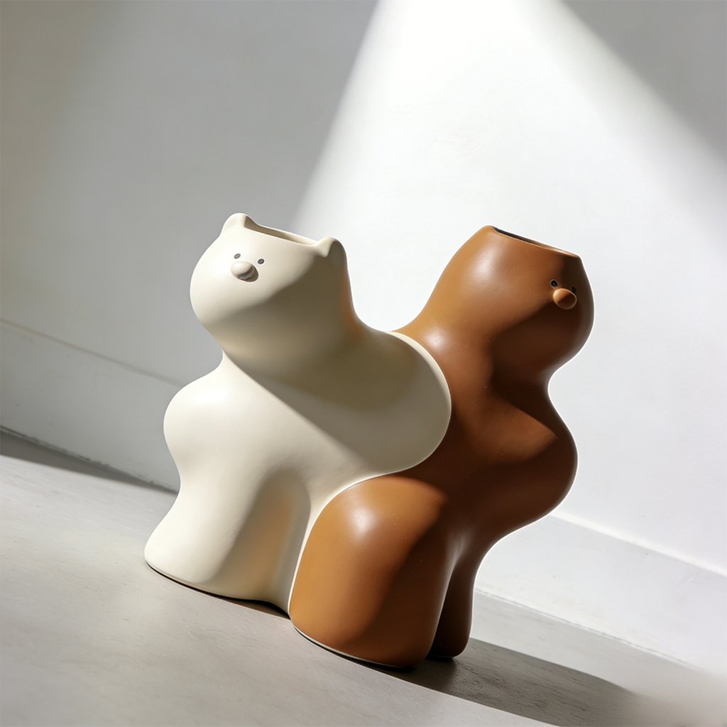 Διακοσμητικό γραφείου - Καλλιτεχνικό σχέδιο