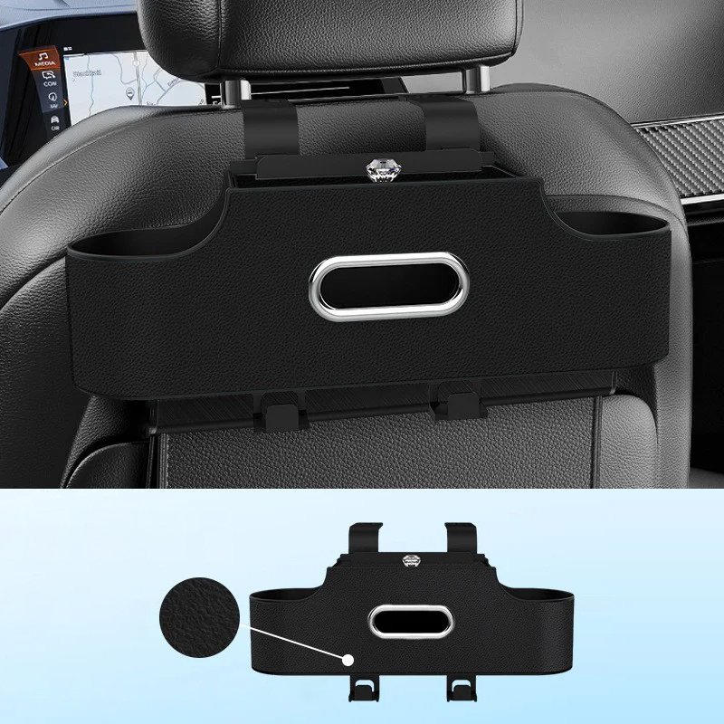 多機能自動車組立体シート