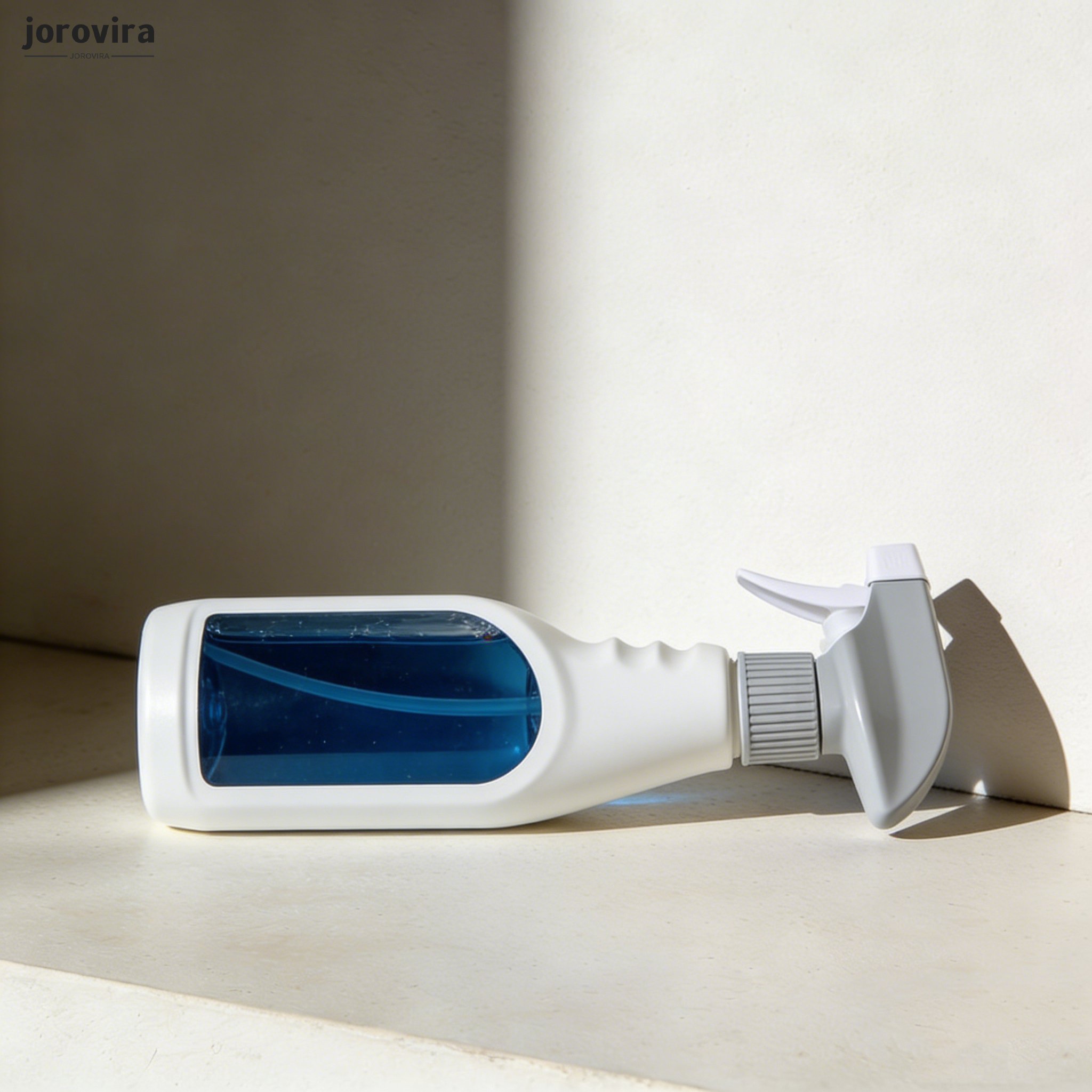 Sada 3 lahviček dezinfekce na povrchy