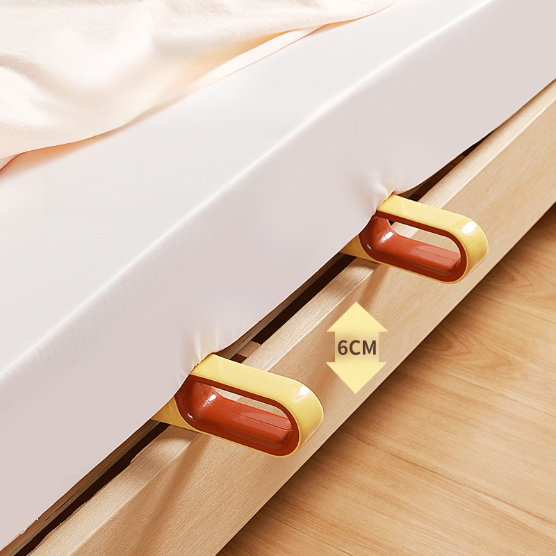 Werkzeug zum Herstellen von Bettlaken